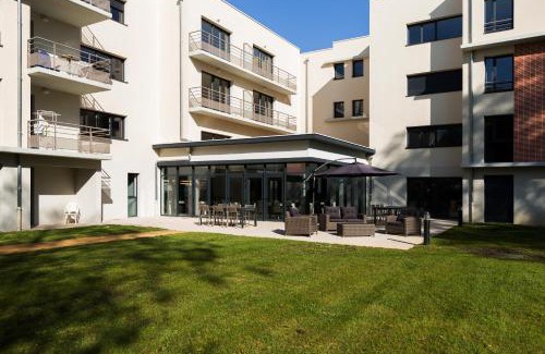 Nevers Apartment | Zenao Appart'Hotel