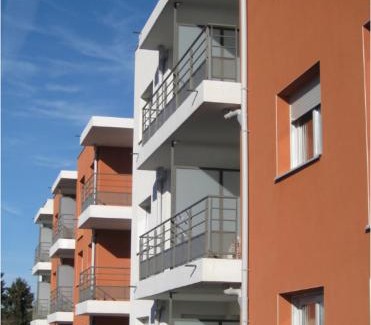 Yzeure Apartment | Zenao Appart'Hotel