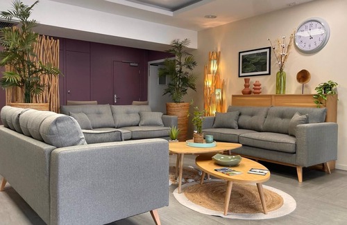 Challans Apartment | Zenao Appart'hôtels Challans