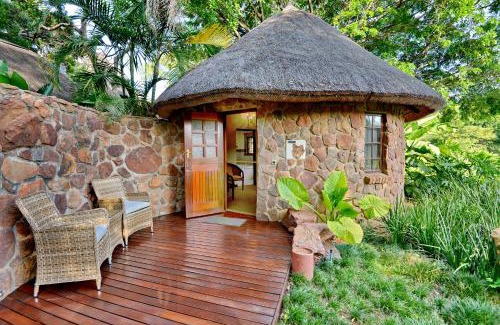 Vaalwater Cabin | Zenara Lodge 1