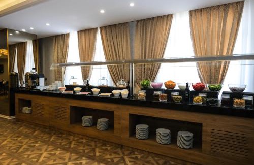 Abī al Khaşīb Hotel | Zenat AL- Hayat Basra Hotel