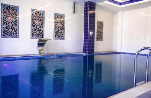 Abī al Khaşīb Hotel | Zenat AL- Hayat Basra Hotel