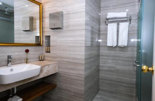 Abī al Khaşīb Hotel | Zenat AL- Hayat Basra Hotel