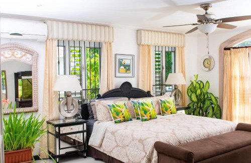 Warners Bed & Breakfast | ZenBreak Bliss Tranquility