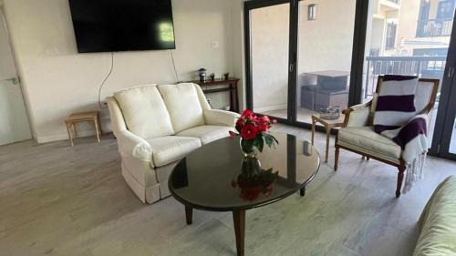 Fitts Village Apartment | ZenBreak Zinnia #7