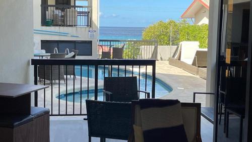 Fitts Village Apartment | ZenBreak Zinnia #7