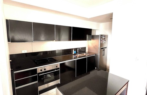 Puerto Madero Apartment | Zencity Puerto Madero: Modern and elegant apartment with first class amenities.