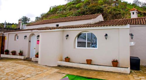 Barranco del Pinar Ski Chalet | Zenda de Fontanales