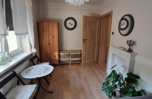 gmina Wieprz Apartment | ZENDA - Przytulny apartament w zacisznym miejscu