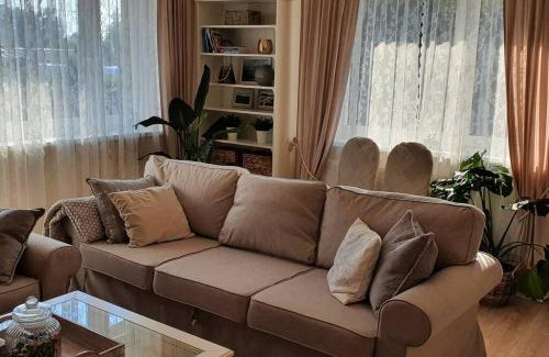 gmina Wieprz Apartment | ZENDA - Przytulny apartament w zacisznym miejscu