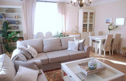 gmina Wieprz Apartment | ZENDA - Przytulny apartament w zacisznym miejscu
