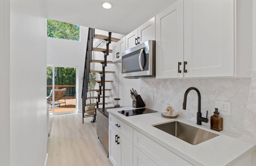 Bastrop County Cabin | Zenfulcove