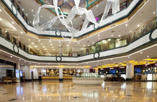 Zengcheng Hotel | Zengcheng Hotel
