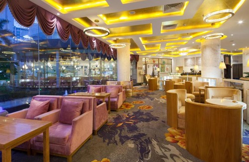 Zengcheng Hotel | Zengcheng Hotel
