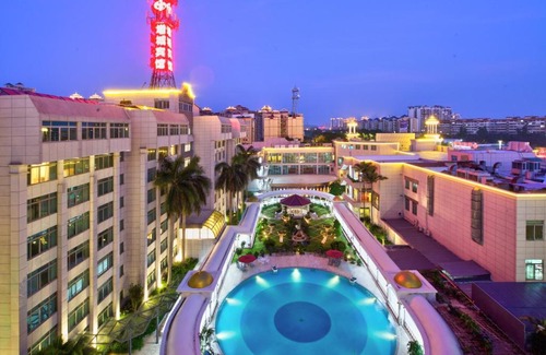 Zengcheng Hotel | Zengcheng Hotel