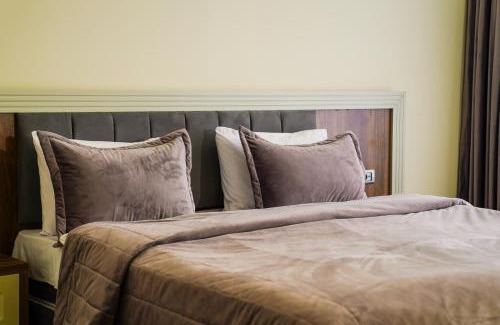 Azerbaijan Hotel | Zengezur Harmony Wellness Resort