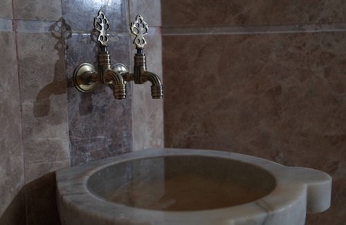 Azerbaijan Hotel | zengezurharmonyhotel