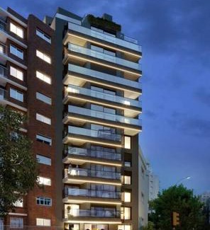Punta Carretas Apartment | ZENHAUS - Moderno apartamento Punta Carretas