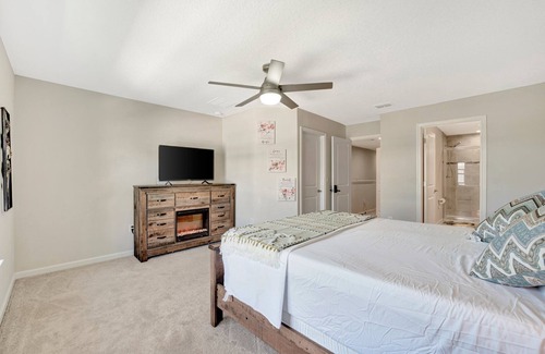 Seffner Community Alliance House | ZenHomes