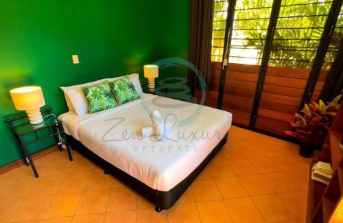 Nightcliff House | Zenhouse: 6-BR Balinese Tropical Oasis in Nightcliff Central