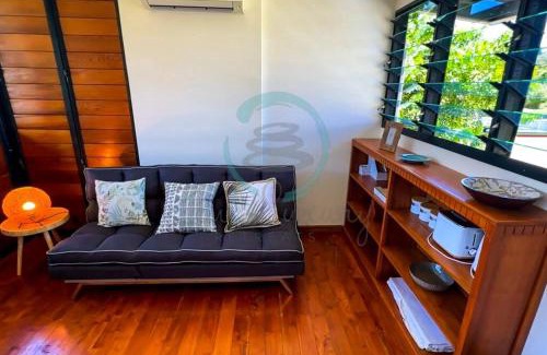 Nightcliff House | Zenhouse: 6-BR Balinese Tropical Oasis in Nightcliff Central