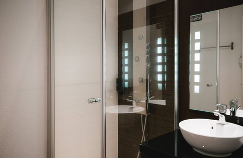 Proville Hotel | Zenia Hotel & Spa