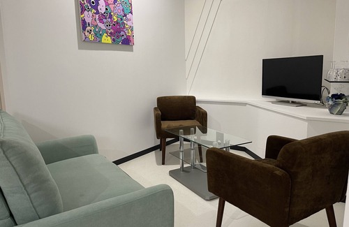 Zenibako Apartment | Zenibako House 1F