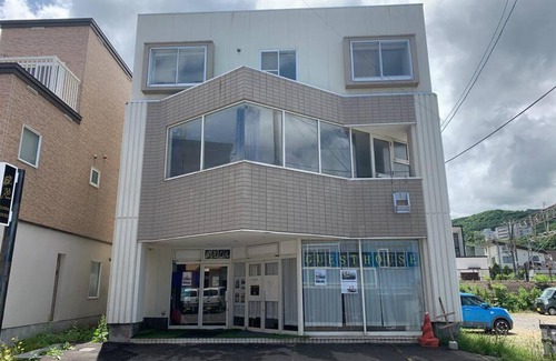 Zenibako Apartment | Zenibako House 2f
