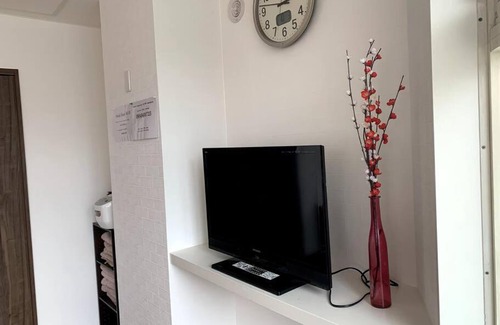 Zenibako Apartment | Zenibako House 2f