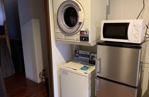 Zenibako Apartment | Zenibako House 2F
