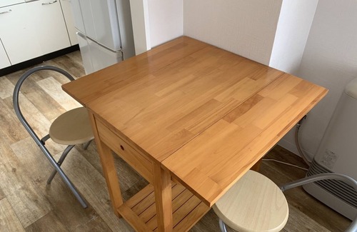 Zenibako Apartment | Zenibako House 3F-RoomB