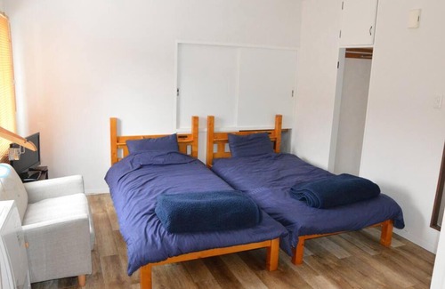 Zenibako Apartment | Zenibako House 3F-RoomD