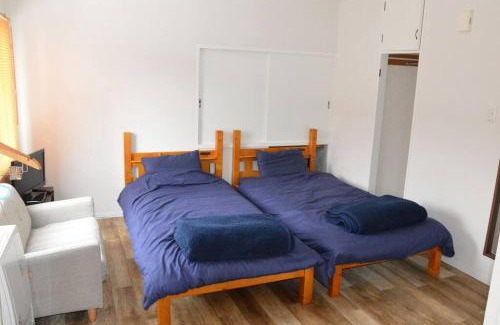 Zenibako Apartment | Zenibako House 3F-RoomD