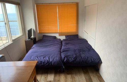 Zenibako Apartment | Zenibako House 3FRoomD /otaru Hokkaidō