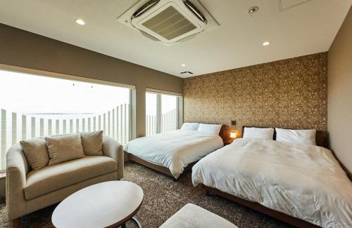 Zenibako Apartment | Zenibako Sunset