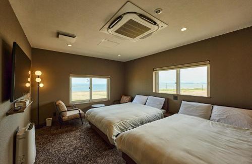 Zenibako Apartment | Zenibako Sunset