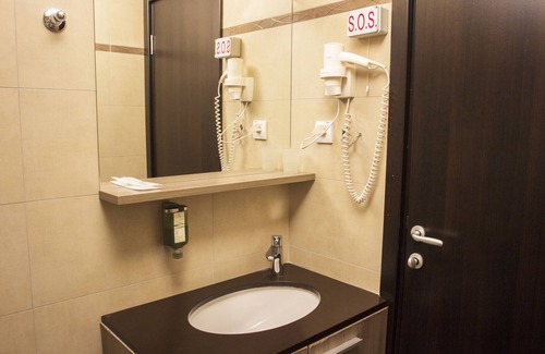 Novi Sad Hotel | Zenit Hotel