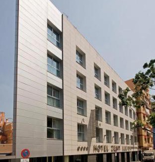 Lleida Hotel | Zenit Lleida