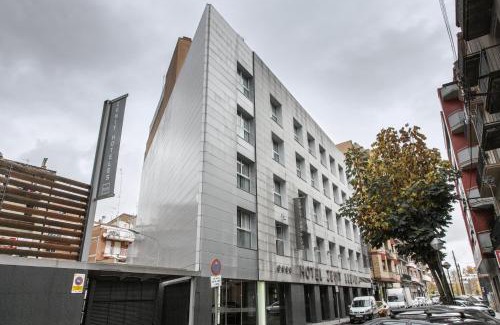 Lleida Hotel | Zenit Lleida