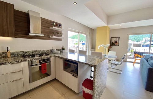 Emiliano Zapata Apartment | Zenith - 403