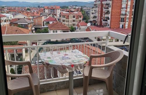 Demir Hisar Apartment | Zenith Center Apartment
