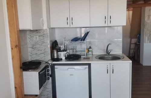 Demir Hisar Apartment | Zenith Center Apartment