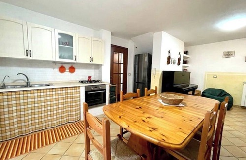 Olmedo House | Zenith - Holiday Home