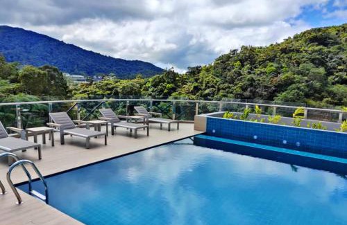 Tanah Rata Hotel | Zenith Hotel Cameron