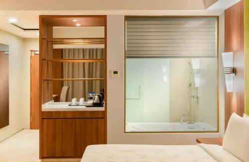 Tanah Rata Hotel | Zenith Hotel Cameron