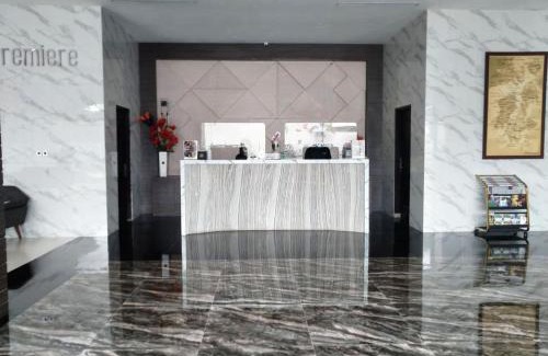 Buton Babau Hotel | Zenith Premiere Hotel Baubau