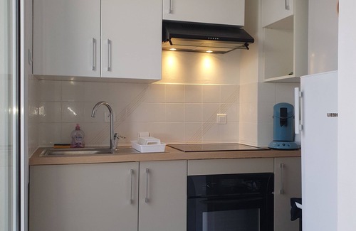 Eckbolsheim Apartment | Zenith Sky - Strasbourg