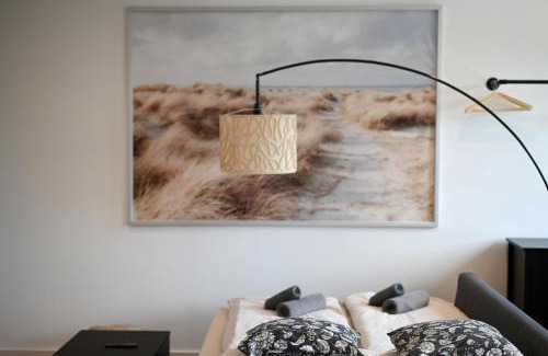 Erkelenz Apartment | ZENITH STAY - hochwertige Apartments direkt in der Innenstadt