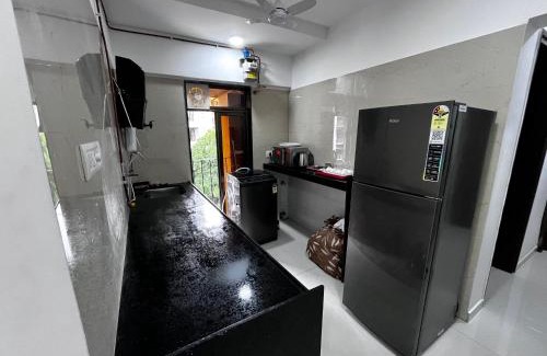 Chandivali House | Zenith Suites & Service Apartments - Powai