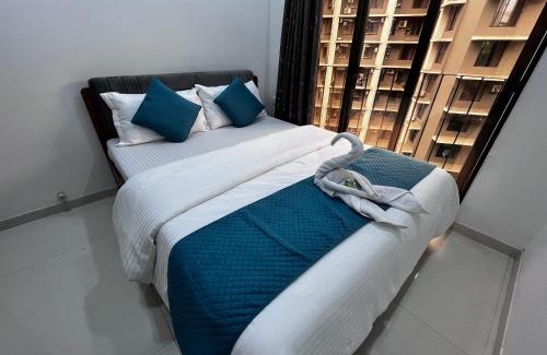 Chandivali House | Zenith Suites & Service Apartments - Powai